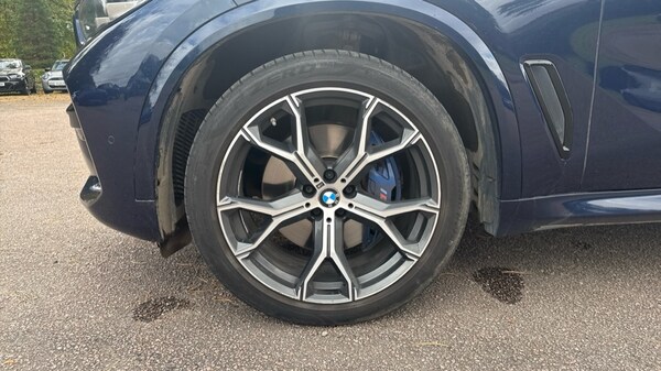 Used BMW X5 2022 for sale - 76146203: Photo 25