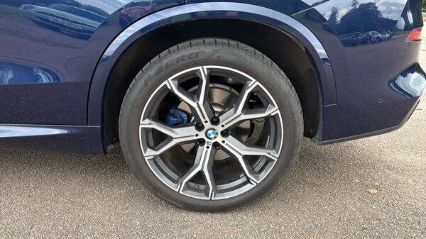 Used BMW X5 2022 for sale - 76146203: Photo 26