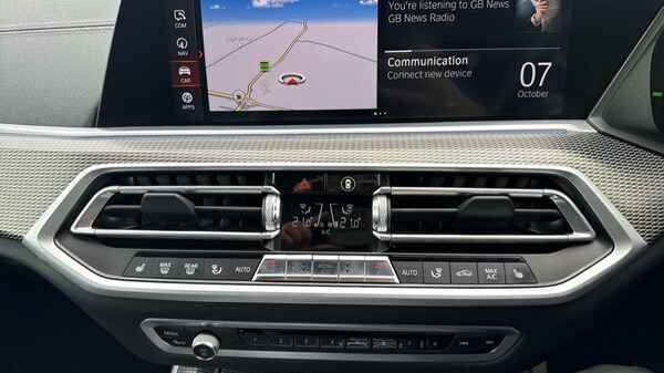 Used BMW X5 2022 for sale - 76146203: Photo 29
