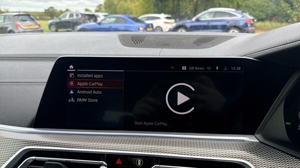 Used BMW X5 2022 for sale - 76146203: Photo 31