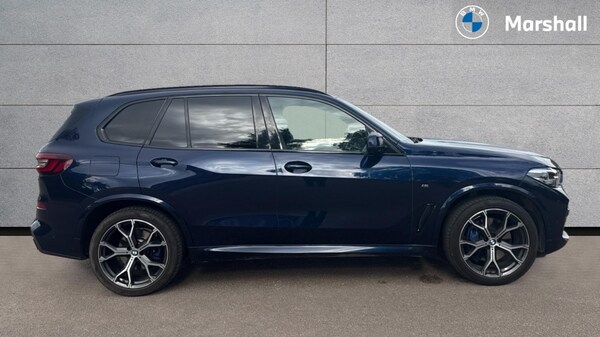 Used BMW X5 2022 for sale - 76146203: Photo 3