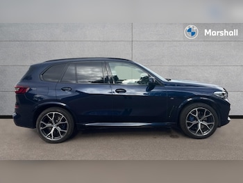 Used BMW X5 2022 for sale - 76146203: Photo 3