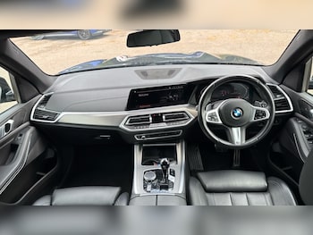 Used BMW X5 2022 for sale - 76146203: Photo 4