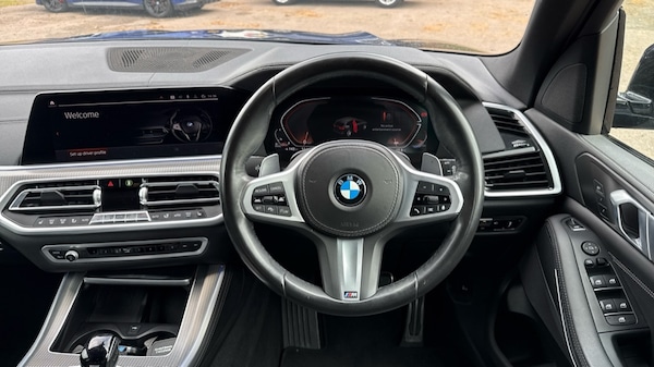 Used BMW X5 2022 for sale - 76146203: Photo 5