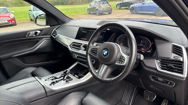 Used BMW X5 2022 for sale - 76146203: Photo 6
