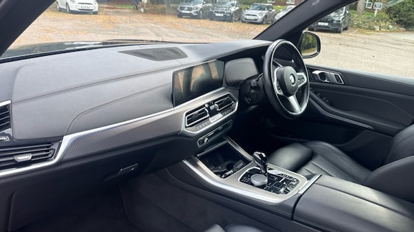 Used BMW X5 2022 for sale - 76146203: Photo 7