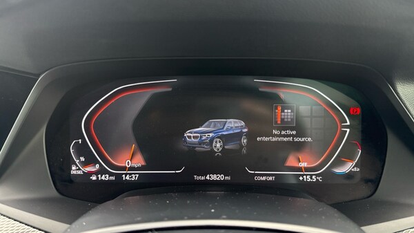 Used BMW X5 2022 for sale - 76146203: Photo 9