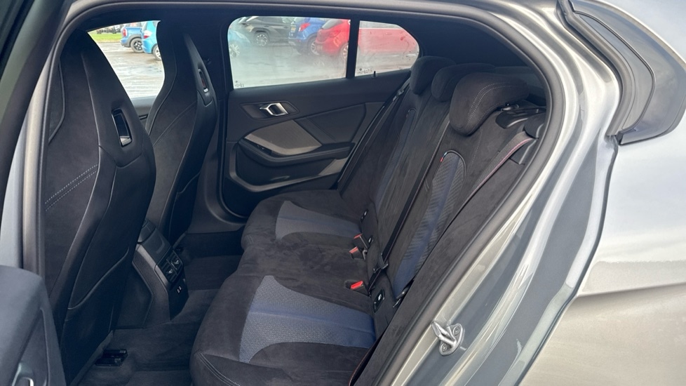 Used BMW 1 Series 2023 for sale - 76749934: Photo 12