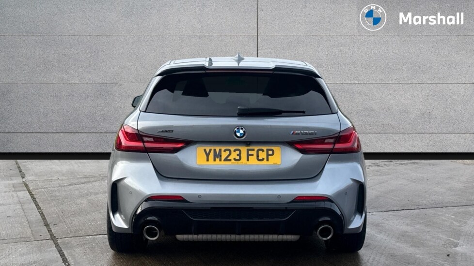 Used BMW 1 Series 2023 for sale - 76749934: Photo 15