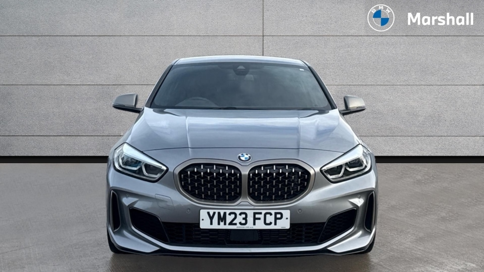 Used BMW 1 Series 2023 for sale - 76749934: Photo 16