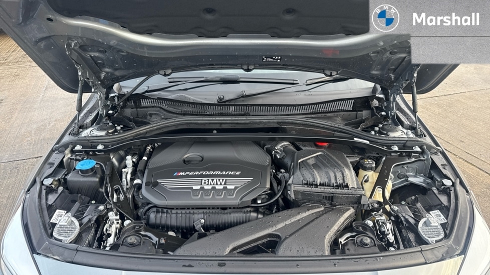 Used BMW 1 Series 2023 for sale - 76749934: Photo 21