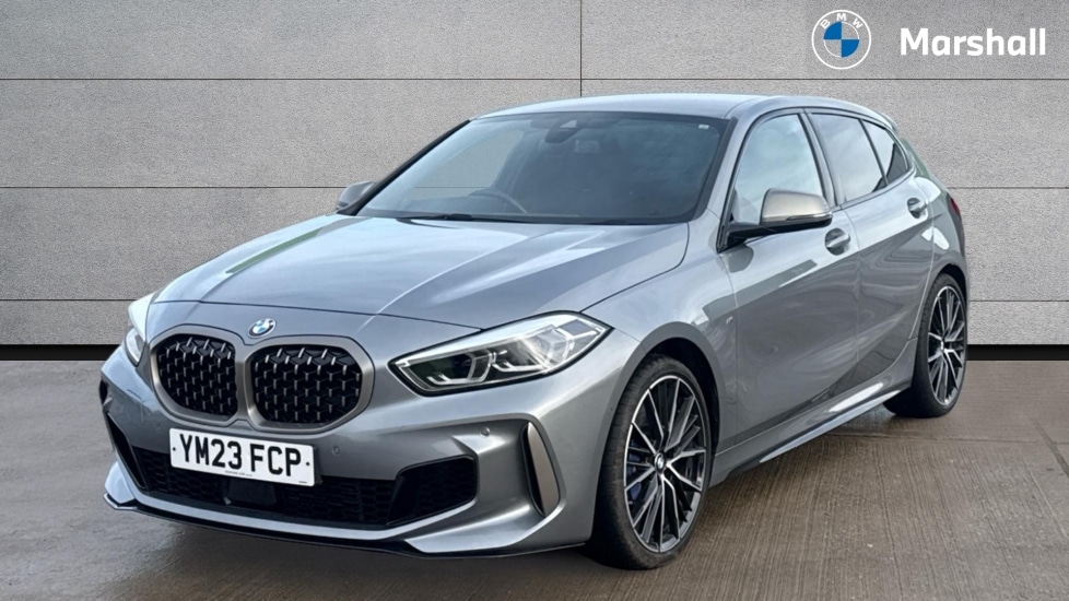 Used BMW 1 Series 2023 for sale - 76749934: Photo 23