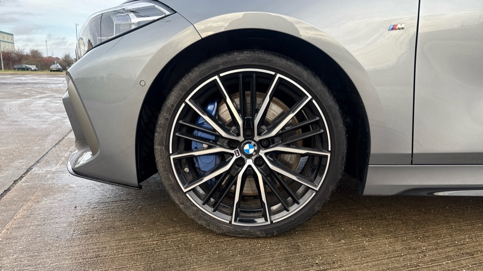 Used BMW 1 Series 2023 for sale - 76749934: Photo 25