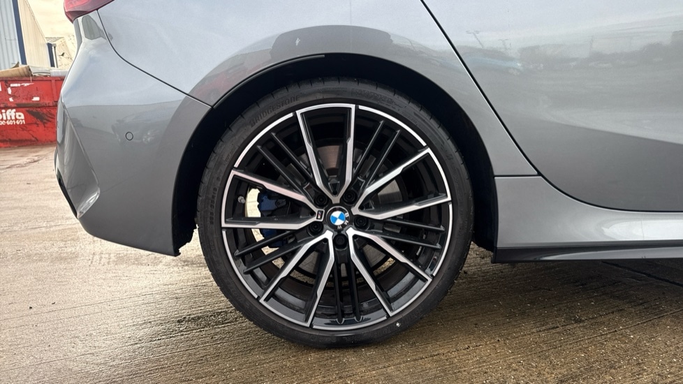 Used BMW 1 Series 2023 for sale - 76749934: Photo 27