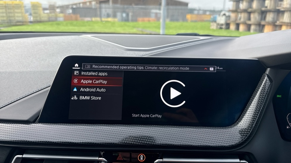 Used BMW 1 Series 2023 for sale - 76749934: Photo 29