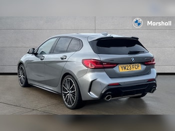 Used BMW 1 Series 2023 for sale - 76749934: Photo