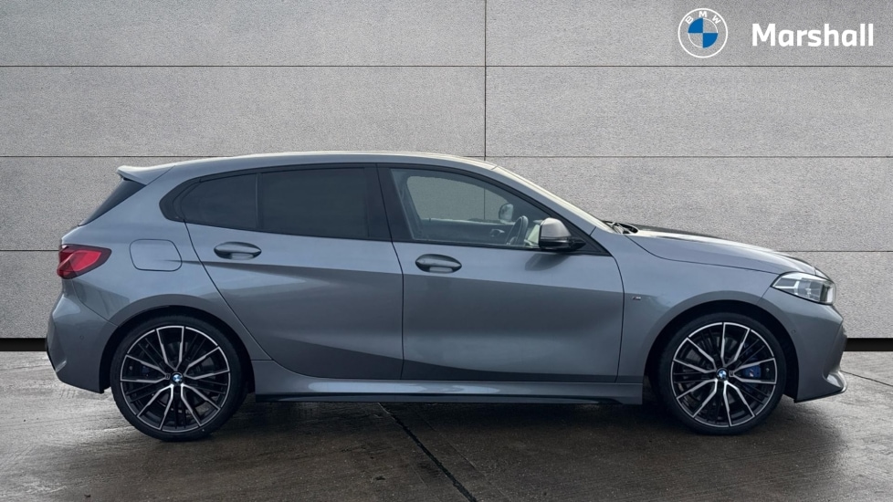 Used BMW 1 Series 2023 for sale - 76749934: Photo 3