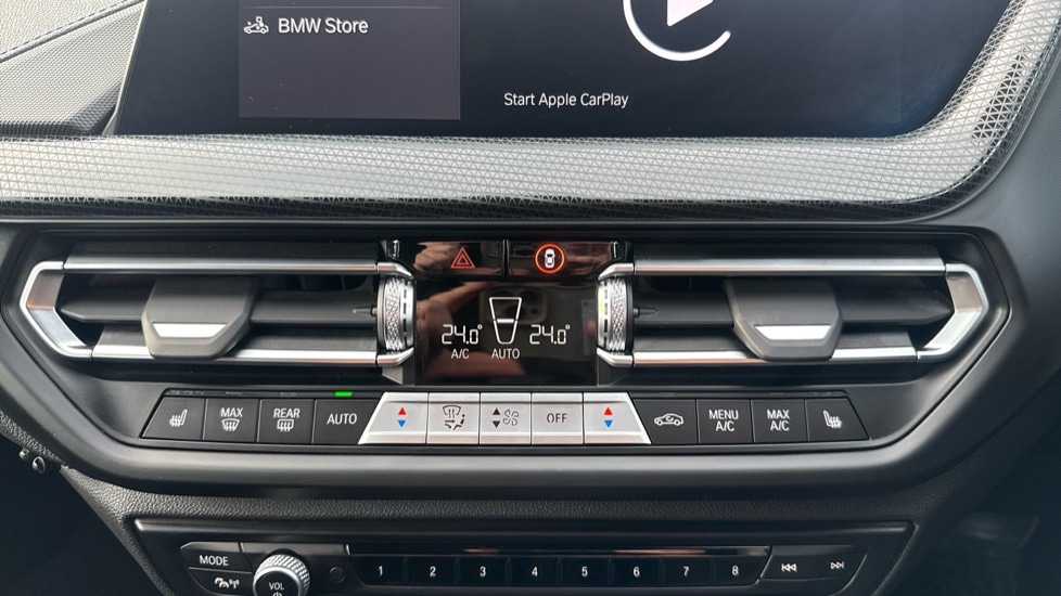 Used BMW 1 Series 2023 for sale - 76749934: Photo 30