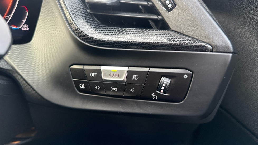 Used BMW 1 Series 2023 for sale - 76749934: Photo 35