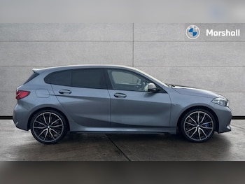 Used BMW 1 Series 2023 for sale - 76749934: Photo