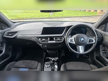 Used BMW 1 Series 2023 for sale - 76749934: Photo