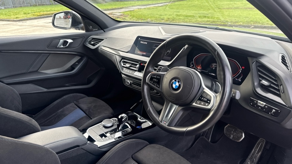 Used BMW 1 Series 2023 for sale - 76749934: Photo 6