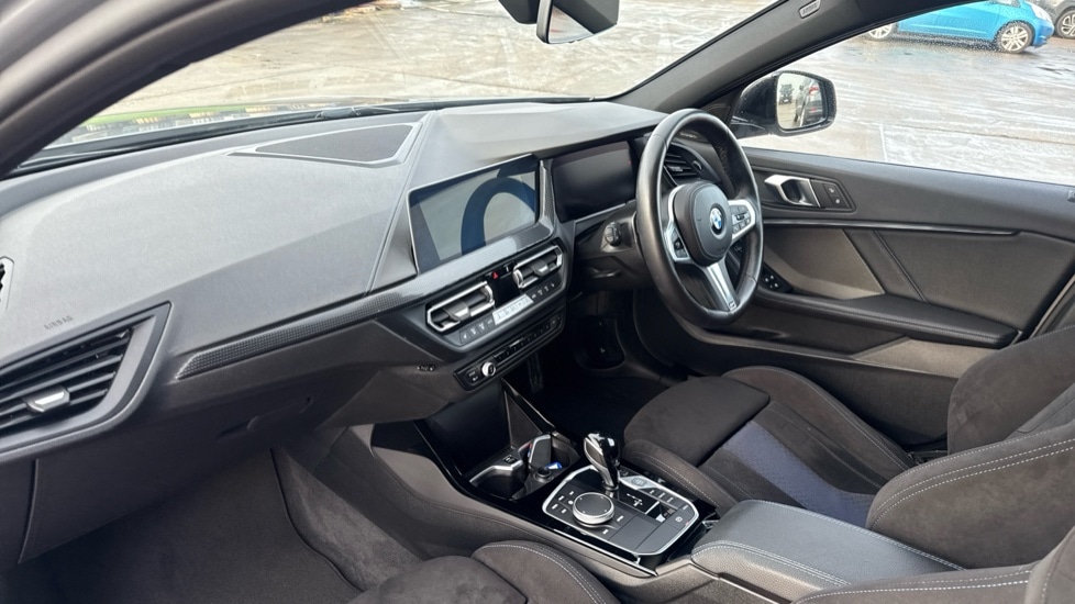 Used BMW 1 Series 2023 for sale - 76749934: Photo 7