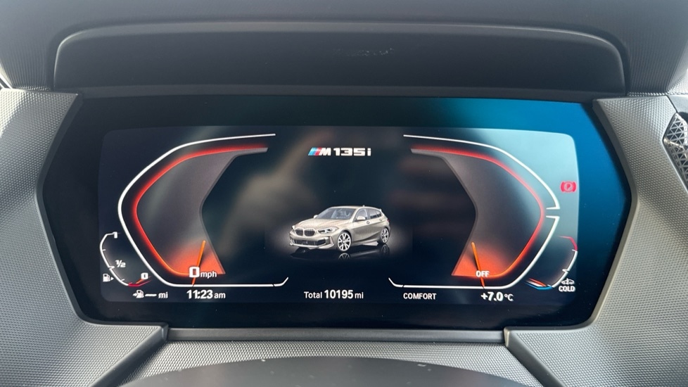 Used BMW 1 Series 2023 for sale - 76749934: Photo 9