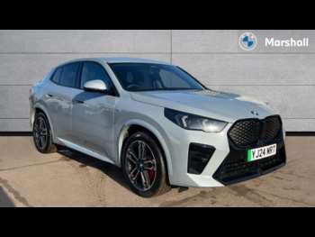 2024 - 150kW eDrive20 M Sport 65kWh 5dr Auto