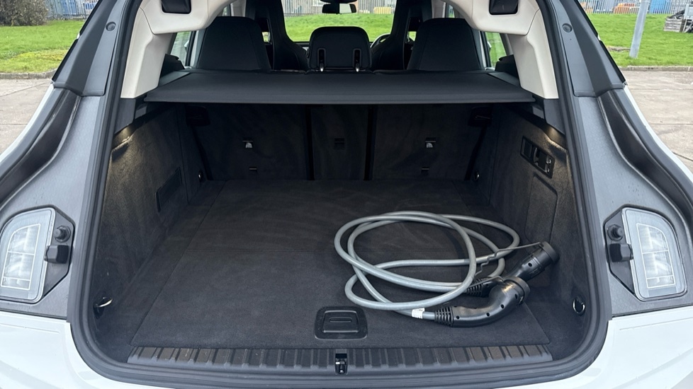 Used BMW iX 2023 for sale - 77031340: Photo 13