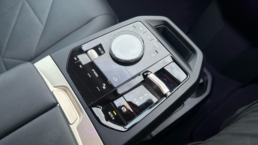 Used BMW iX 2023 for sale - 77031340: Photo 19