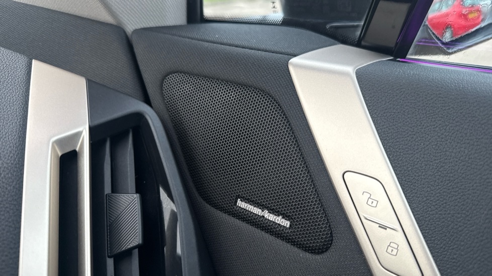 Used BMW iX 2023 for sale - 77031340: Photo 20