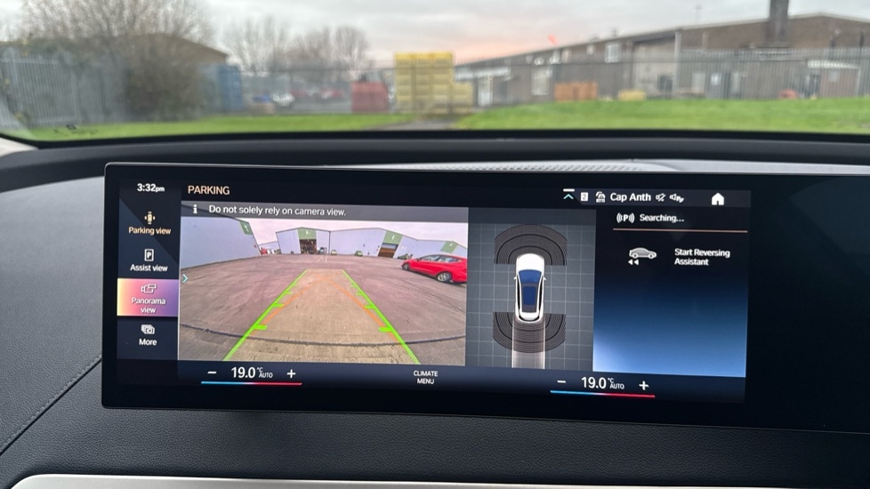 Used BMW iX 2023 for sale - 77031340: Photo 29