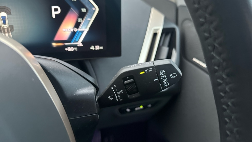 Used BMW iX 2023 for sale - 77031340: Photo 34