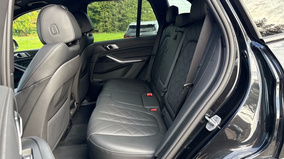 Used BMW X5 2025 for sale - 76272871: Photo 12