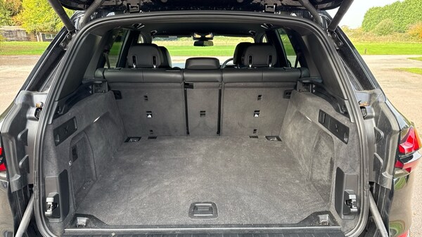 Used BMW X5 2025 for sale - 76272871: Photo 13