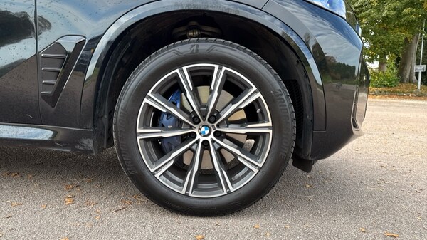 Used BMW X5 2025 for sale - 76272871: Photo 14