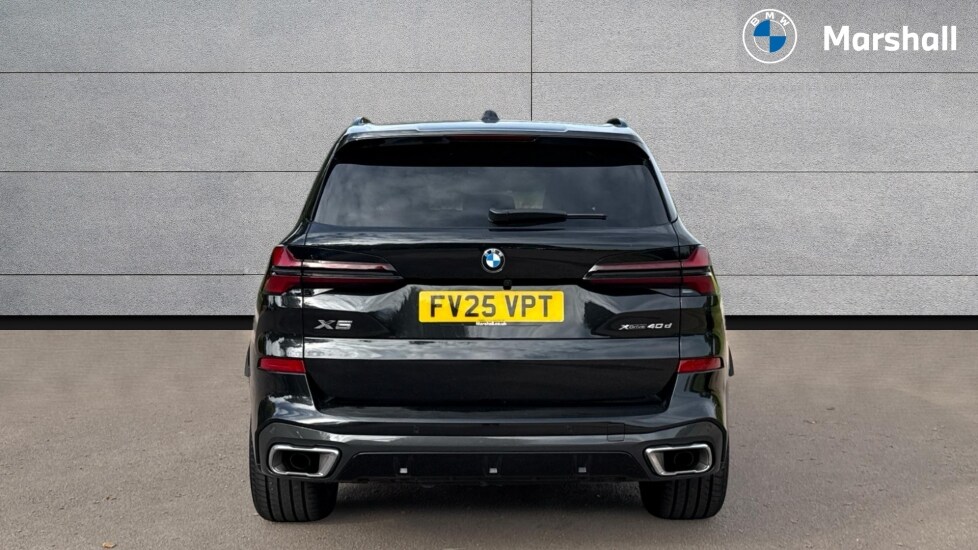 Used BMW X5 2025 for sale - 76272871: Photo 15