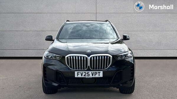 Used BMW X5 2025 for sale - 76272871: Photo 16