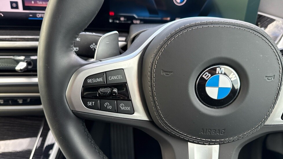 Used BMW X5 2025 for sale - 76272871: Photo 17