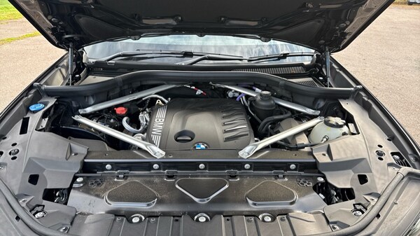 Used BMW X5 2025 for sale - 76272871: Photo 21