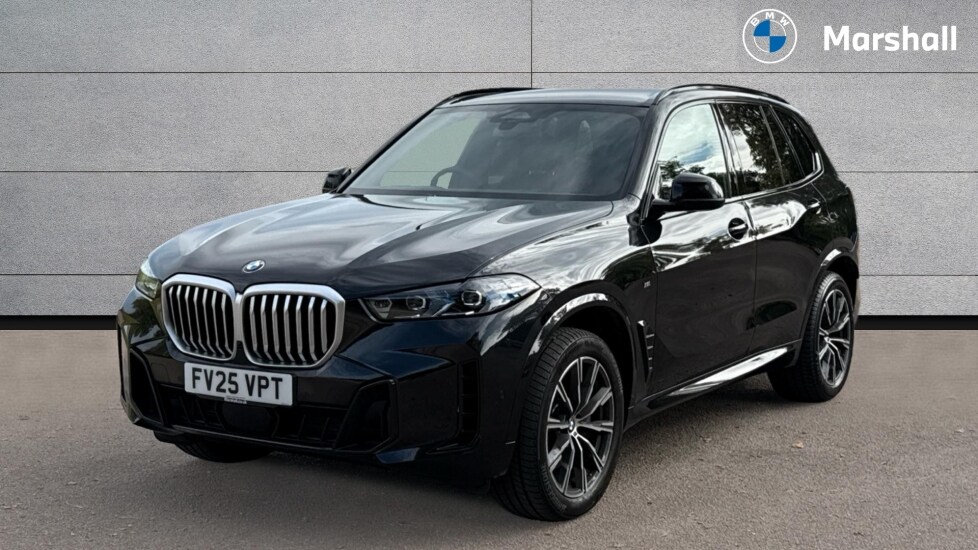 Used BMW X5 2025 for sale - 76272871: Photo 23