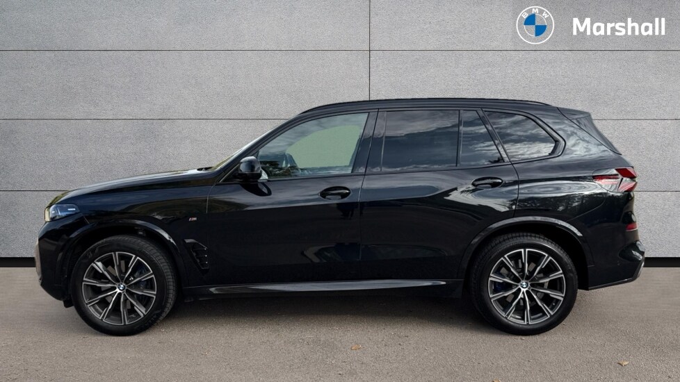Used BMW X5 2025 for sale - 76272871: Photo 24