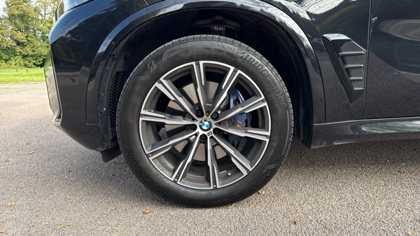 Used BMW X5 2025 for sale - 76272871: Photo 25