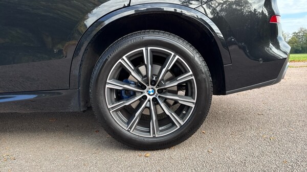 Used BMW X5 2025 for sale - 76272871: Photo 26