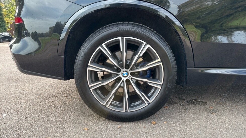 Used BMW X5 2025 for sale - 76272871: Photo 27