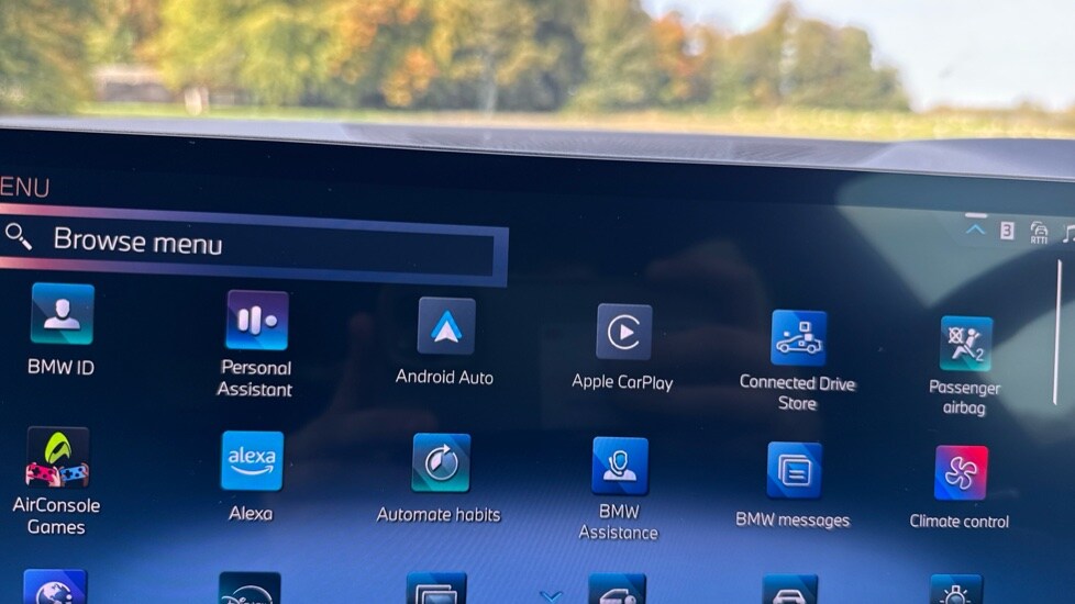 Used BMW X5 2025 for sale - 76272871: Photo 29