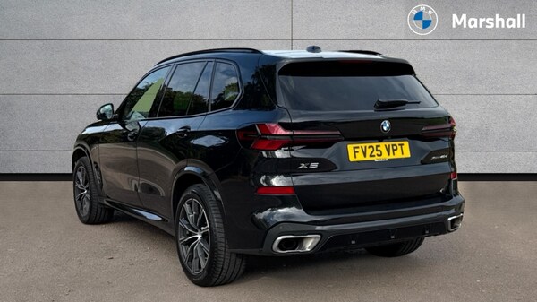 Used BMW X5 2025 for sale - 76272871: Photo 2