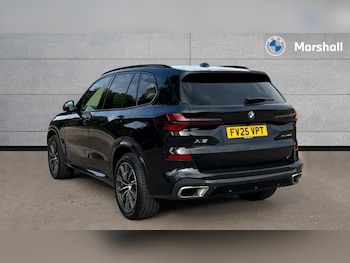 Used BMW X5 2025 for sale - 76272871: Photo