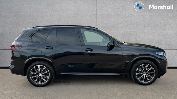 Used BMW X5 2025 for sale - 76272871: Photo 3